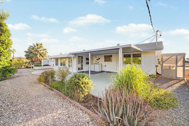 11241 N 111TH Avenue, Sun City, AZ 85351