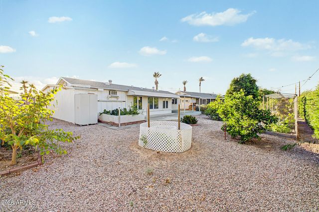11241 N 111TH Avenue, Sun City, AZ 85351