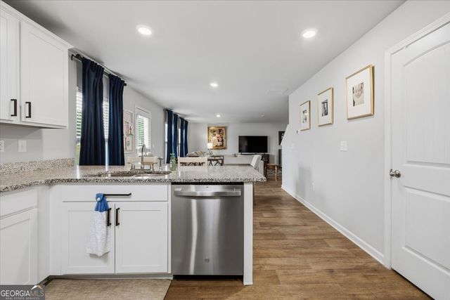 218 Sanders Road, Macon, GA 31210