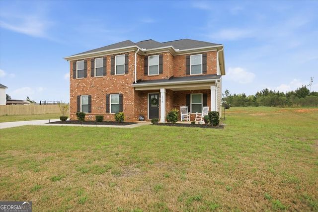 218 Sanders Road, Macon, GA 31210