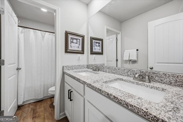 218 Sanders Road, Macon, GA 31210