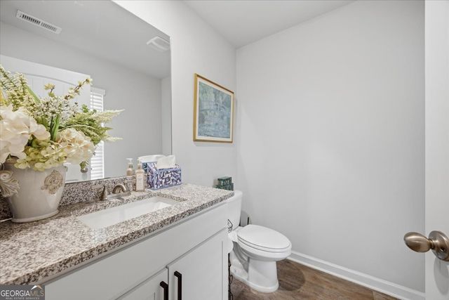 218 Sanders Road, Macon, GA 31210