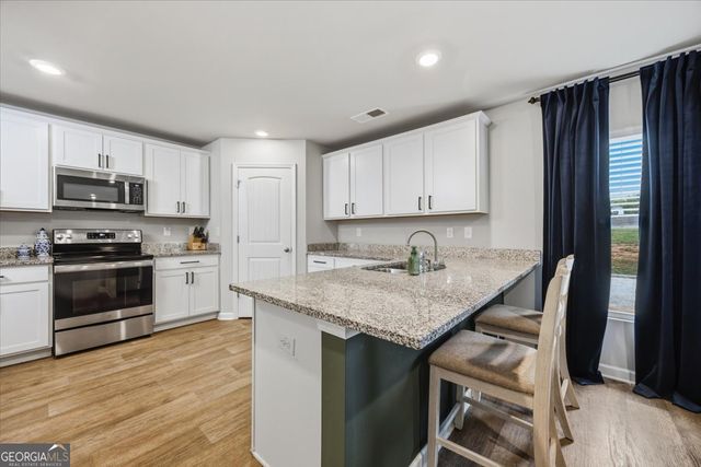 218 Sanders Road, Macon, GA 31210