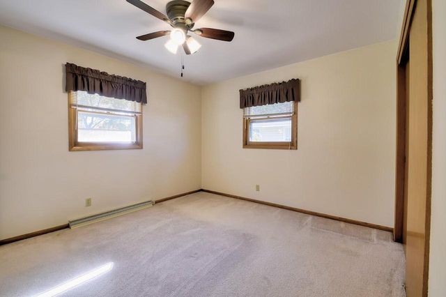 1017 E Kilbourn AVENUE, West Bend, WI 53095
