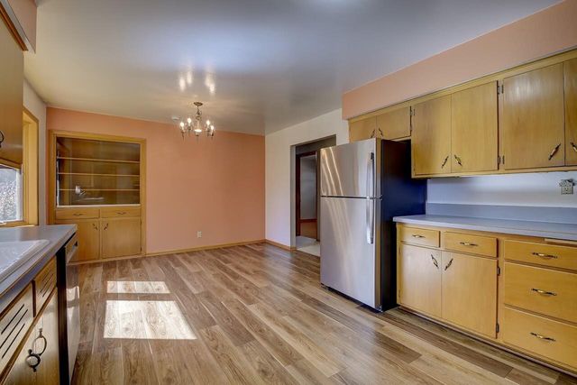 1017 E Kilbourn AVENUE, West Bend, WI 53095