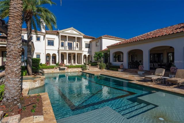 6119 GROSVENOR SHORE DRIVE, Windermere, FL 34786