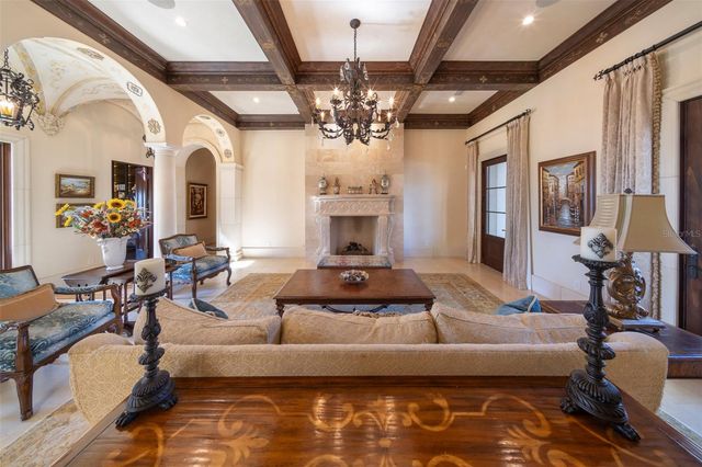6119 GROSVENOR SHORE DRIVE, Windermere, FL 34786