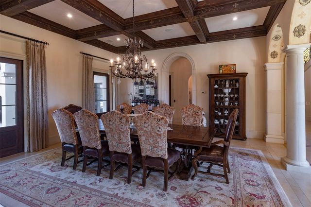 6119 GROSVENOR SHORE DRIVE, Windermere, FL 34786