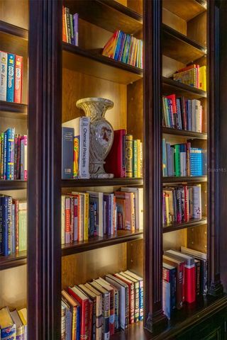 6119 GROSVENOR SHORE DRIVE, Windermere, FL 34786