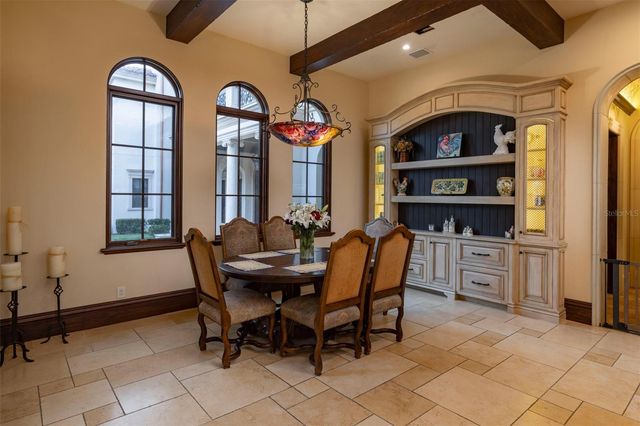 6119 GROSVENOR SHORE DRIVE, Windermere, FL 34786
