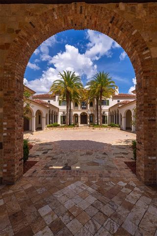 6119 GROSVENOR SHORE DRIVE, Windermere, FL 34786