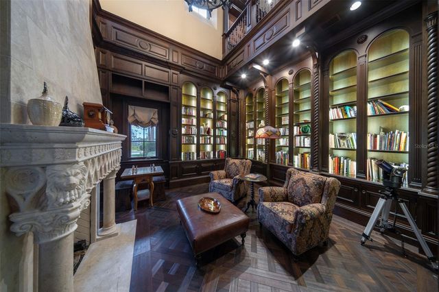 6119 GROSVENOR SHORE DRIVE, Windermere, FL 34786