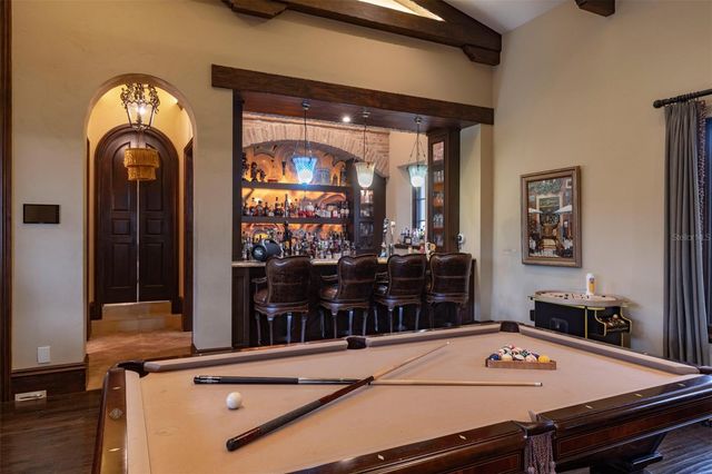6119 GROSVENOR SHORE DRIVE, Windermere, FL 34786