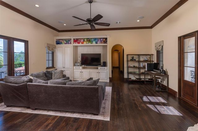 6119 GROSVENOR SHORE DRIVE, Windermere, FL 34786