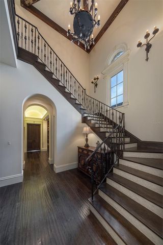 6119 GROSVENOR SHORE DRIVE, Windermere, FL 34786