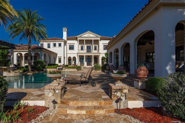 6119 GROSVENOR SHORE DRIVE, Windermere, FL 34786
