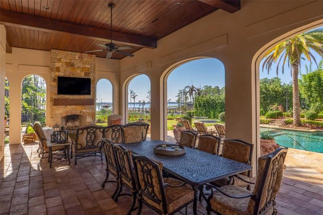 6119 GROSVENOR SHORE DRIVE, Windermere, FL 34786