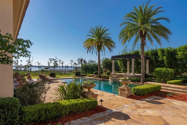 6119 GROSVENOR SHORE DRIVE, Windermere, FL 34786
