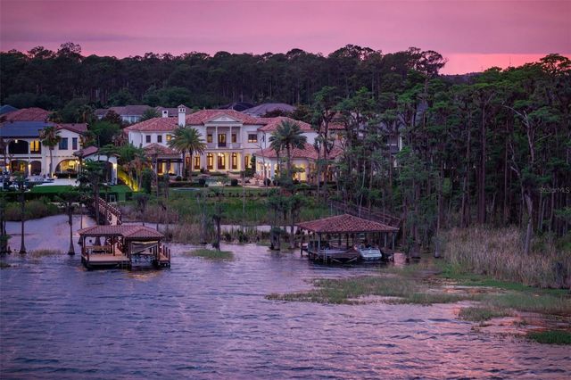 6119 GROSVENOR SHORE DRIVE, Windermere, FL 34786