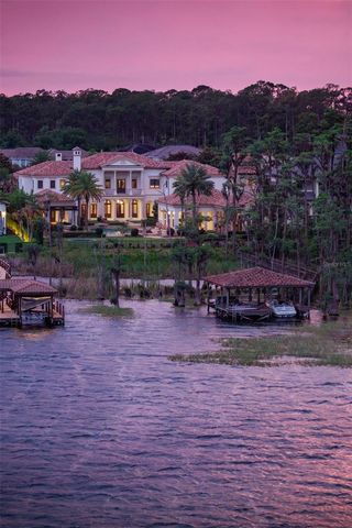 6119 GROSVENOR SHORE DRIVE, Windermere, FL 34786