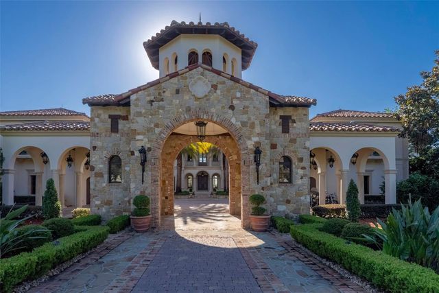 6119 GROSVENOR SHORE DRIVE, Windermere, FL 34786