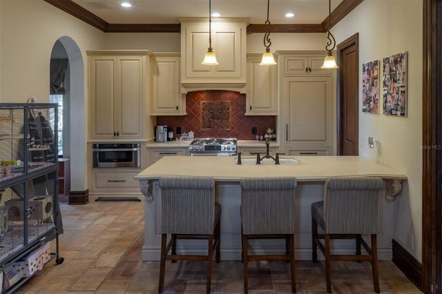 6119 GROSVENOR SHORE DRIVE, Windermere, FL 34786