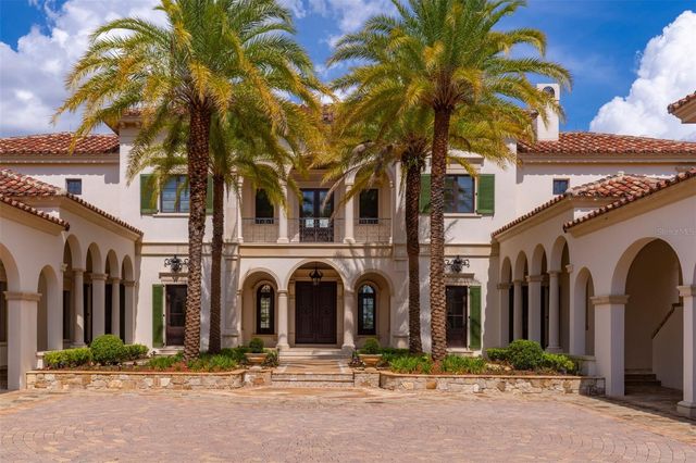 6119 GROSVENOR SHORE DRIVE, Windermere, FL 34786