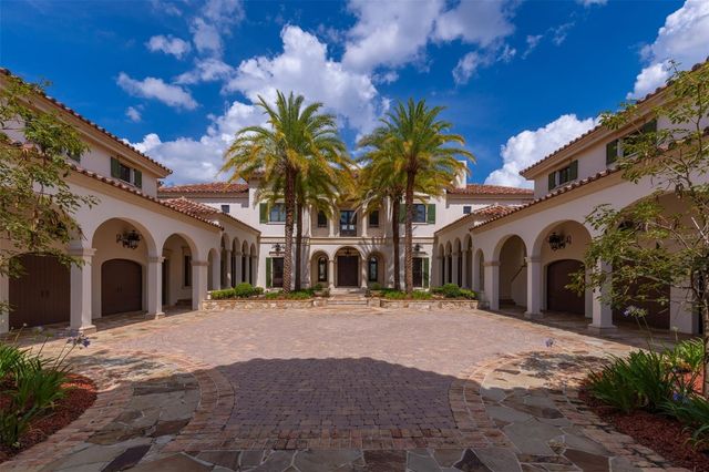6119 GROSVENOR SHORE DRIVE, Windermere, FL 34786