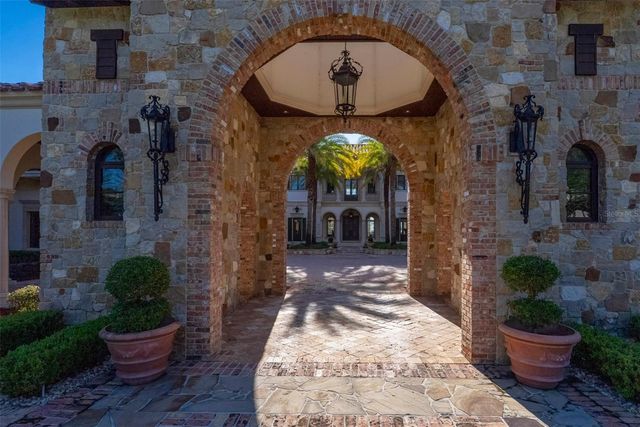 6119 GROSVENOR SHORE DRIVE, Windermere, FL 34786