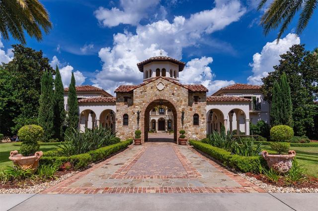 6119 GROSVENOR SHORE DRIVE, Windermere, FL 34786