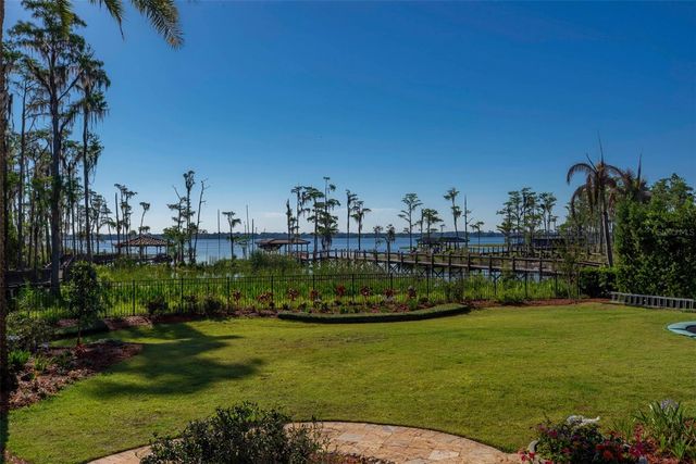 6119 GROSVENOR SHORE DRIVE, Windermere, FL 34786