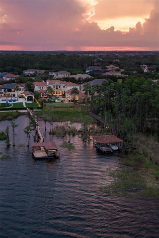 6119 GROSVENOR SHORE DRIVE, Windermere, FL 34786
