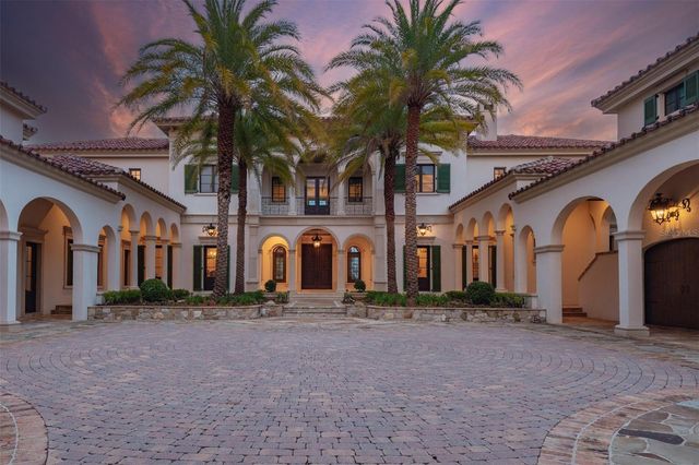 6119 GROSVENOR SHORE DRIVE, Windermere, FL 34786