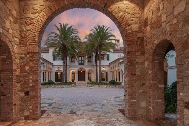 6119 GROSVENOR SHORE DRIVE, Windermere, FL 34786