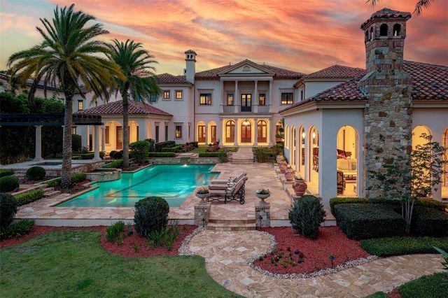 6119 GROSVENOR SHORE DRIVE, Windermere, FL 34786