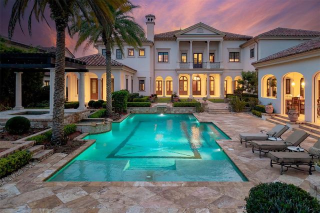 6119 GROSVENOR SHORE DRIVE, Windermere, FL 34786
