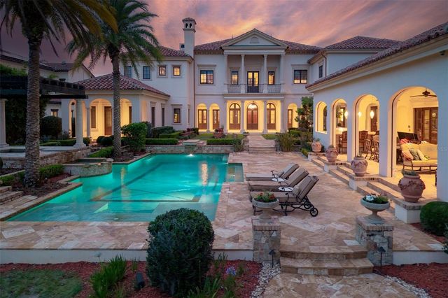 6119 GROSVENOR SHORE DRIVE, Windermere, FL 34786