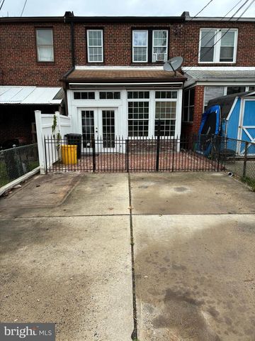 6909 HOLABIRD AVE, Dundalk, MD 21222