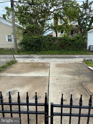 6909 HOLABIRD AVE, Dundalk, MD 21222