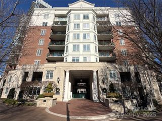 300 W 5th Street 407, Charlotte, NC 28202