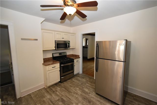 3608 W 133rd Street, Cleveland, OH 44111