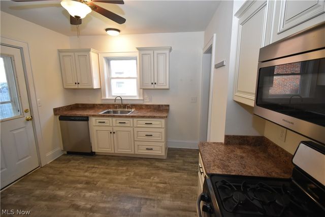 3608 W 133rd Street, Cleveland, OH 44111