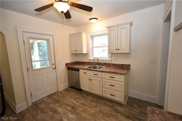 3608 W 133rd Street, Cleveland, OH 44111