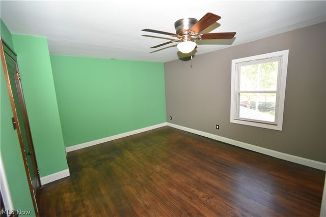 3608 W 133rd Street, Cleveland, OH 44111