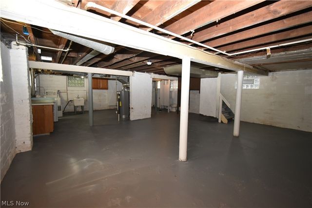 3608 W 133rd Street, Cleveland, OH 44111