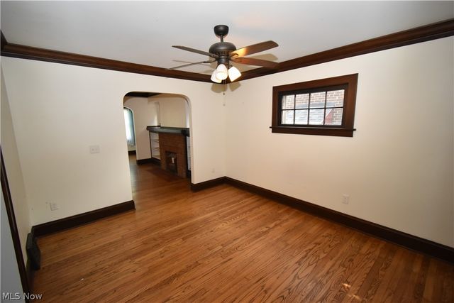 3608 W 133rd Street, Cleveland, OH 44111