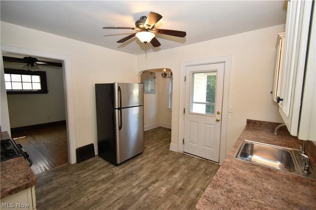 3608 W 133rd Street, Cleveland, OH 44111