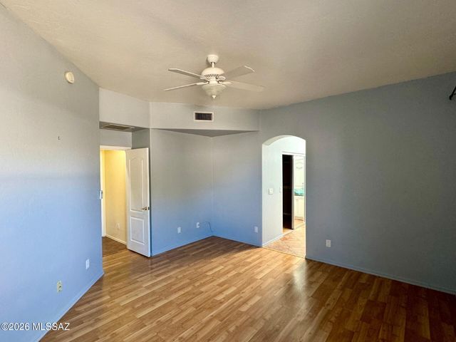 7449 E Placita Del Espiritu, Tucson, AZ 85715