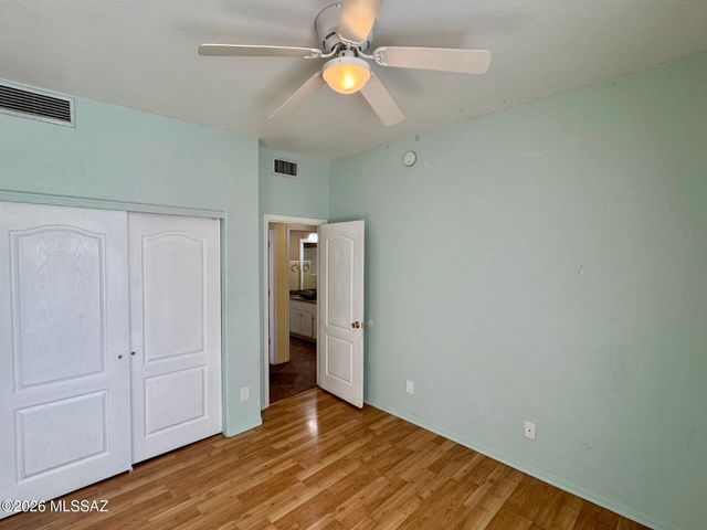 7449 E Placita Del Espiritu, Tucson, AZ 85715
