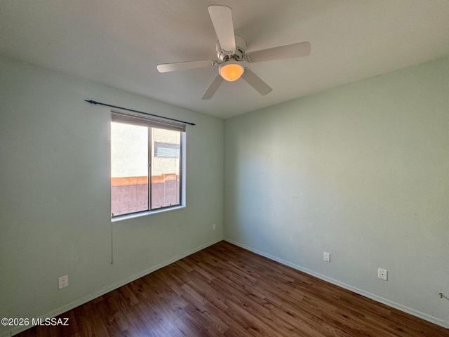 7449 E Placita Del Espiritu, Tucson, AZ 85715